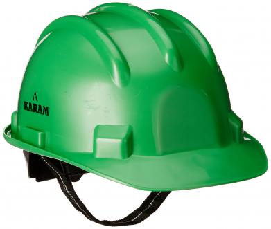  Karam safety helmet